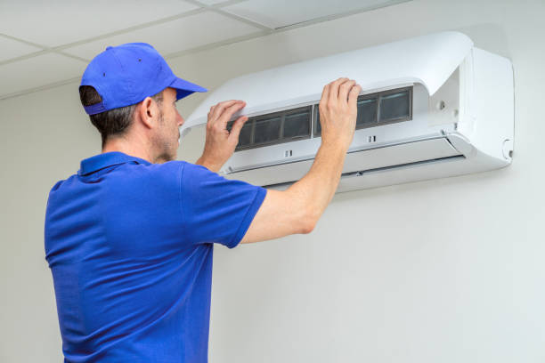 Rosamond, CA Airduct Cleaning Company